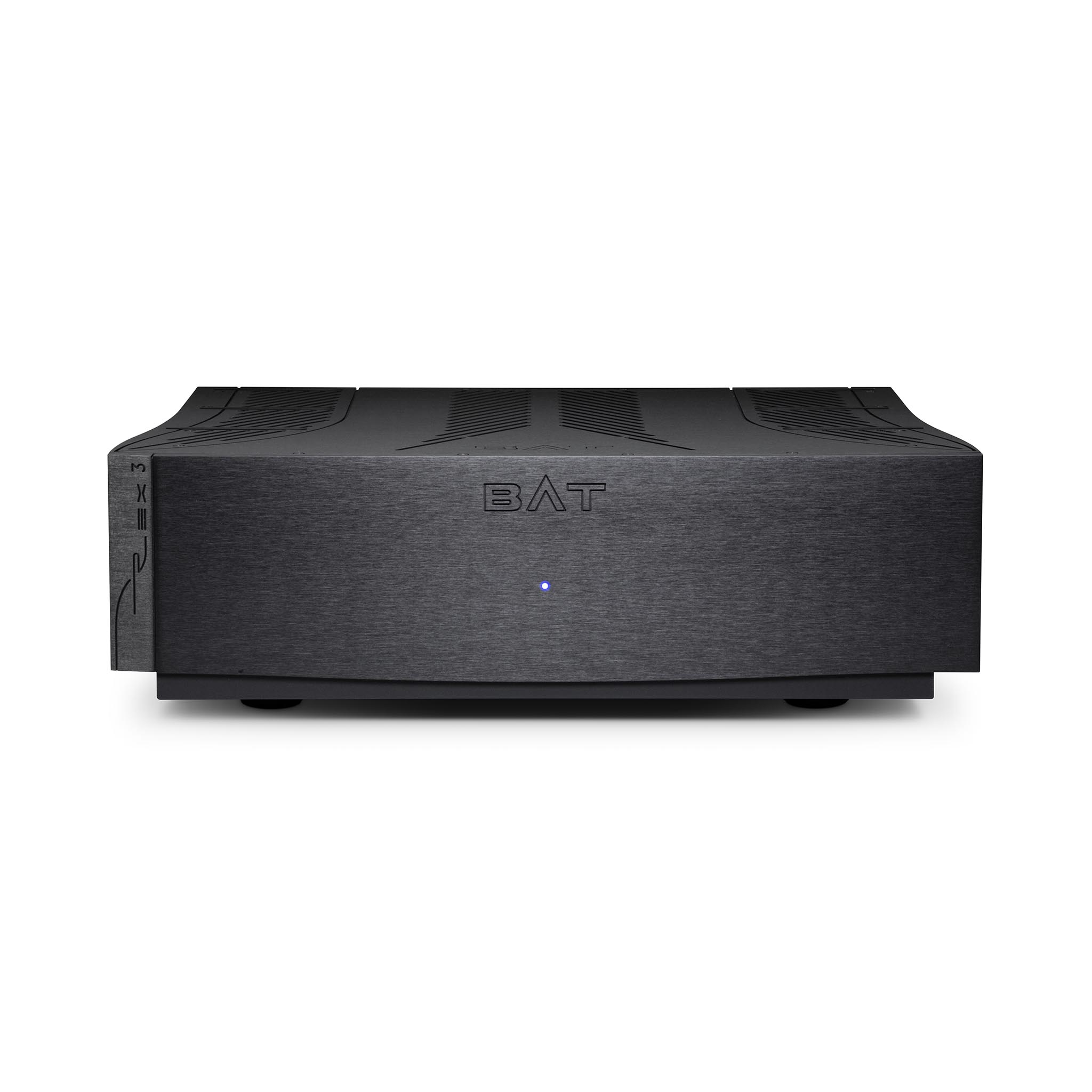 Balanced Audio Technology Rex 3 High-End Preamplifier - Audiophile Grade Preamp for Home Theater & Music Studio Systems