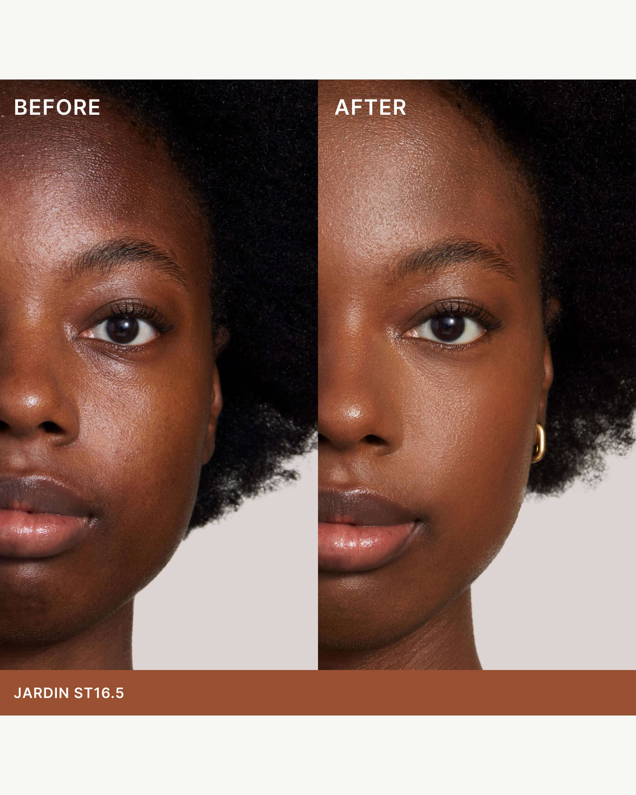 Best Super Serum Skin Tint SPF 40 - Lightweight Tinted Moisturizer with Sun Protection | Perfect for Daily Wear & Natural Makeup Look