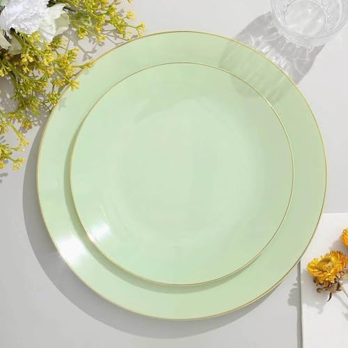 Sage Green
