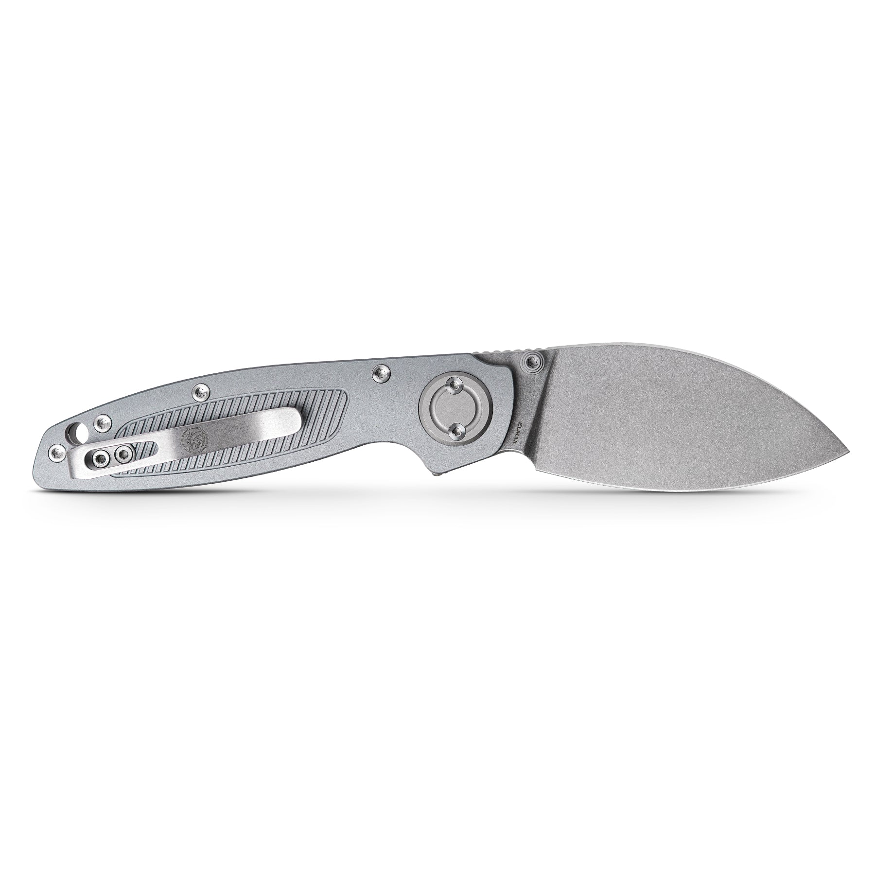 Shilin Cutter® Vanchor Lock® Folding Knife - 2.90