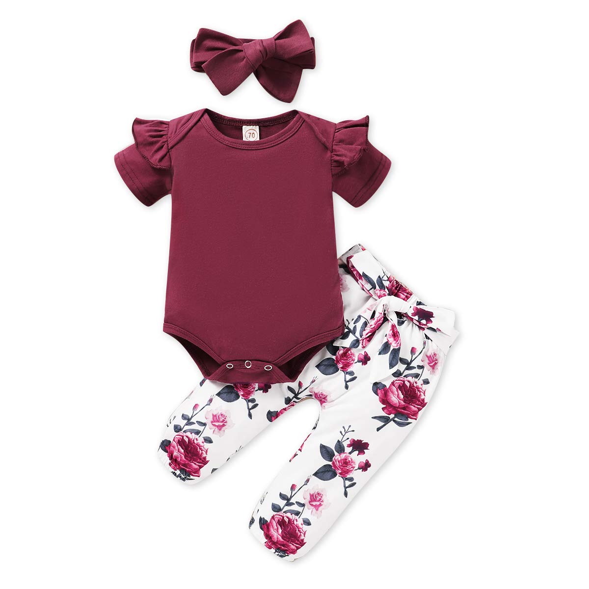 A Summer to Remember: The Perfect Outfit for Your Little Princess