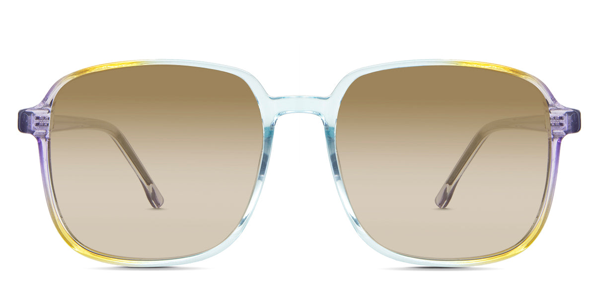 Roryfly Women's Prescription Sunglasses – UV Protection, Stylish & Comfortable for Driving, Outdoor Activities & Everyday Wear