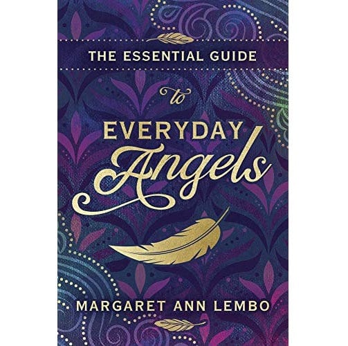 Essential Guide to Everyday Angels - Best Practices & Tips for Daily Inspiration | Perfect for Meditation, Gifts & Spiritual Growth