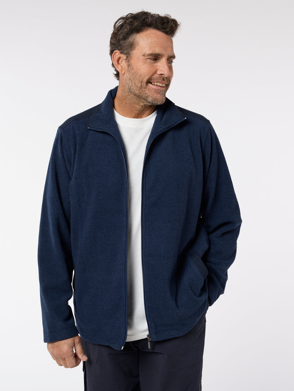 Tatum Jacket Banvy142 144729 - Lightweight Waterproof Windbreaker for Men & Women - Perfect for Hiking, Running, and Outdoor Activities
