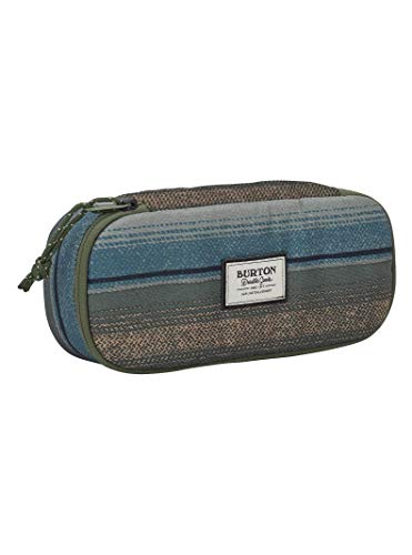 Tusk Stripe Print