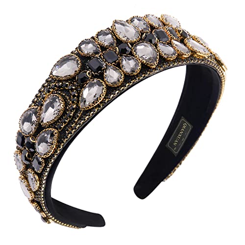 Baroque Headband-4