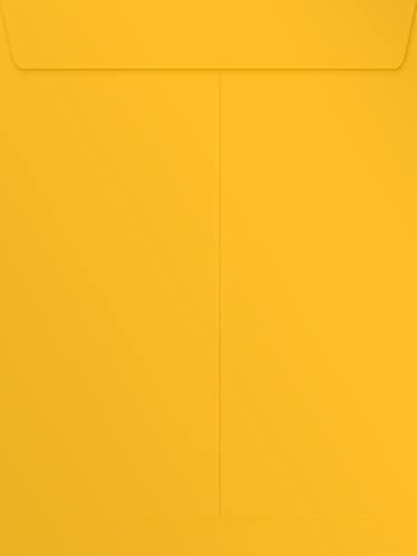 Sunflower Yellow