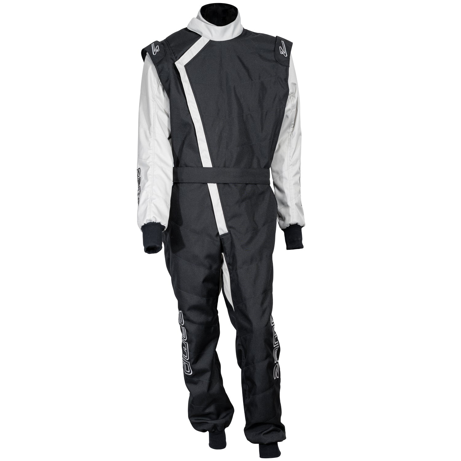 Black | Silver