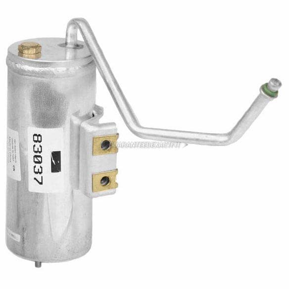 New AC Compressor with A/C Drier for 2006 Kia Magentis & Optima - BuyAutoParts 60-86521R2 | Perfect for Summer Cooling & Auto AC Repair