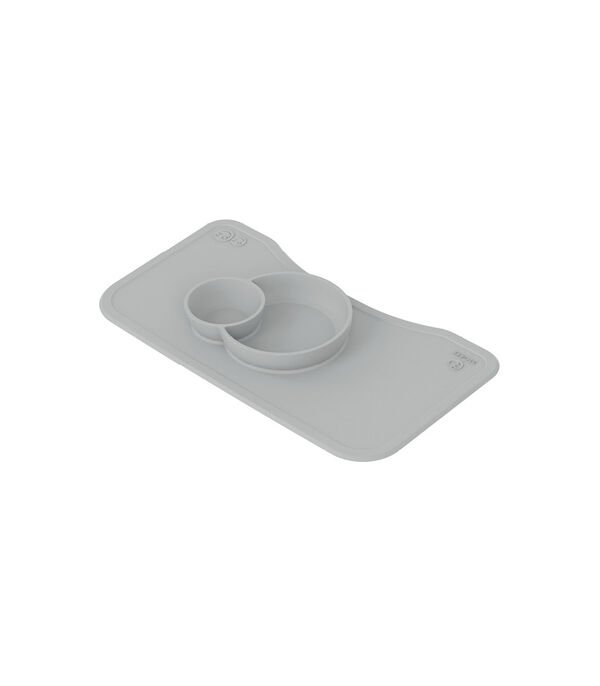 Stokke Ezpz Silicone Placemat for Stokke High Chair Tray - Non-Slip Baby Feeding Mat for Toddlers | Perfect for Dining, Travel & Mess-Free Meals