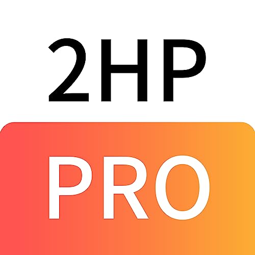 2 Hp (Pro)