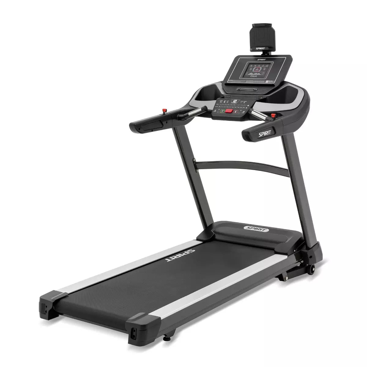 Spirit XT685 Treadmill - Premium Home Fitness Equipment for Running & Walking | Perfect for Home Gym, Cardio Workouts & Weight Loss