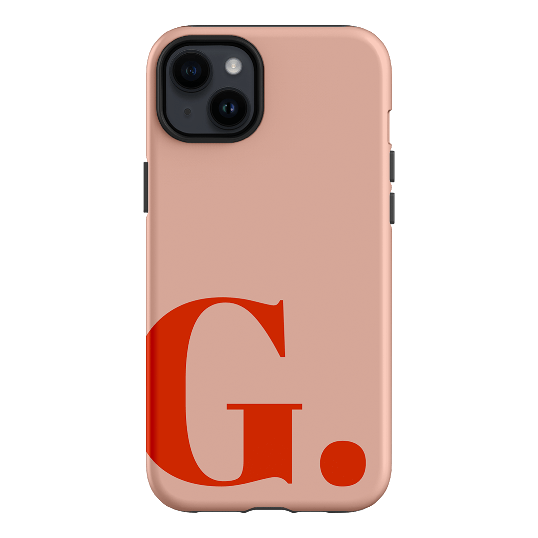 Custom iPhone Case - Personalized Phone Cover for iPhone 15/14/13/12/11 Pro Max - Durable Slim Protective Case - Perfect for Everyday Use, Travel & Gifting