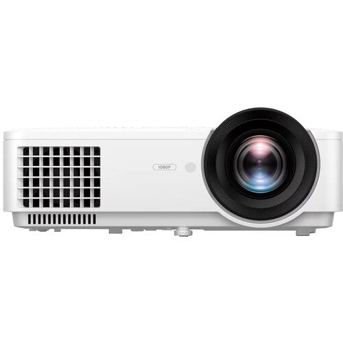 BenQ LH820ST 3600 Lumens Full HD Short Throw Laser DLP Projector for Home Theater, Office Presentations, and Classroom Teaching - Bright, Clear, and Energy-Efficient Projection Solution