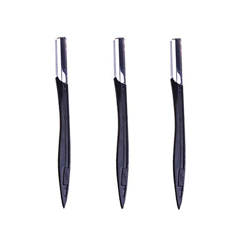 black 3pcs
