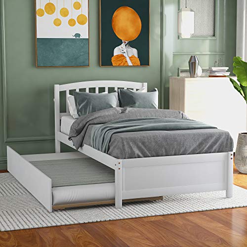 White & Trundle