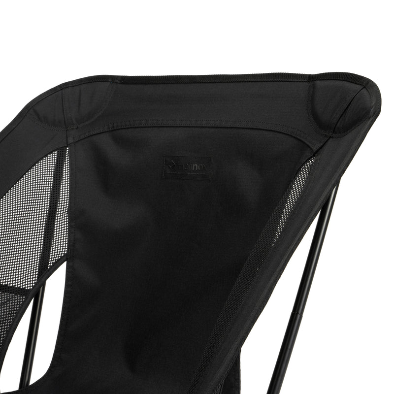 Helinox Chair One Lightweight Portable Camping Chair - Compact Folding Design for Outdoor Adventures, Hiking, Beach, Picnics & Backpacking