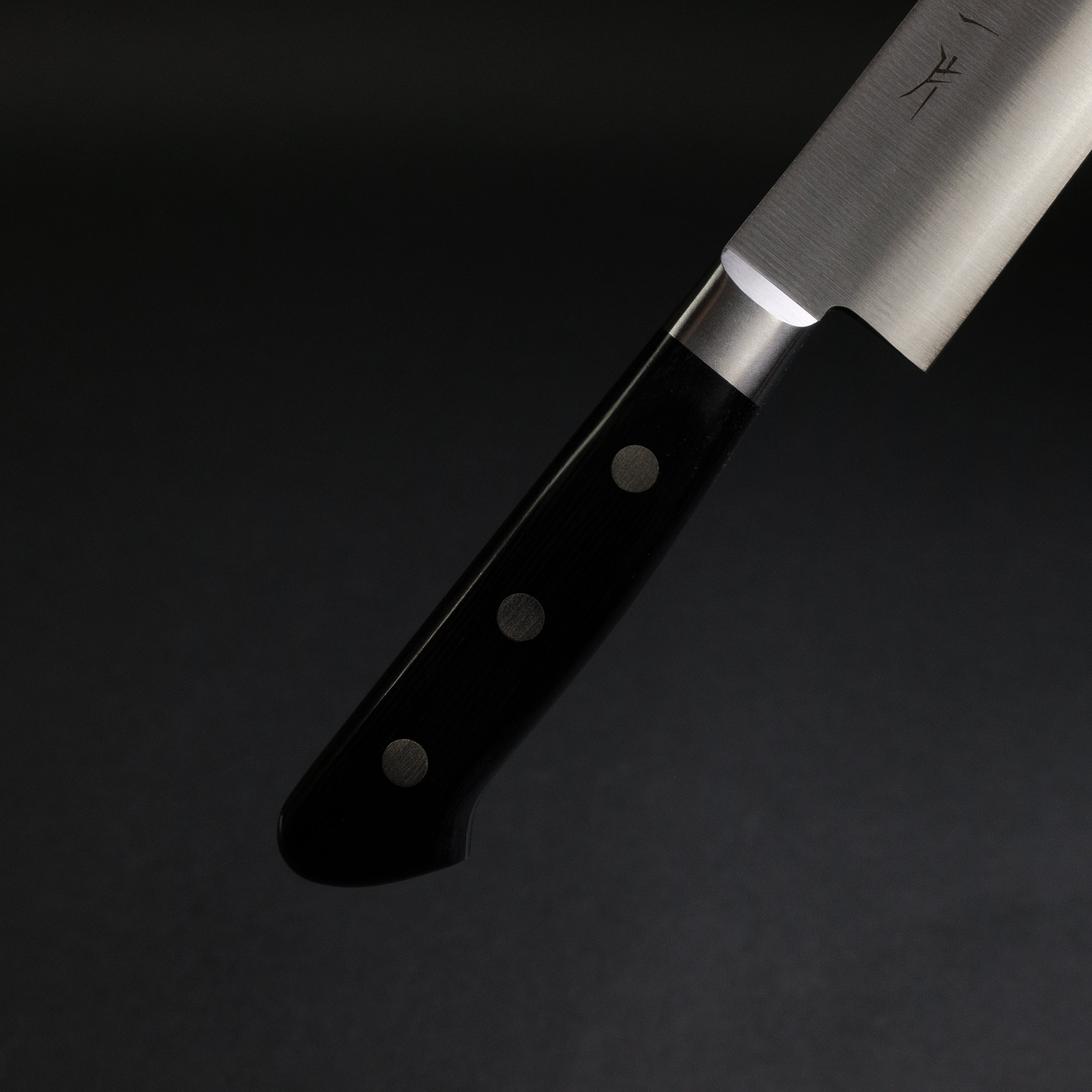 Hitohira FJ VG-10 Sujihiki Japanese Sushi Knife 270mm with Pakkawood Handle - Perfect for Slicing Sashimi, Sushi & Raw Fish