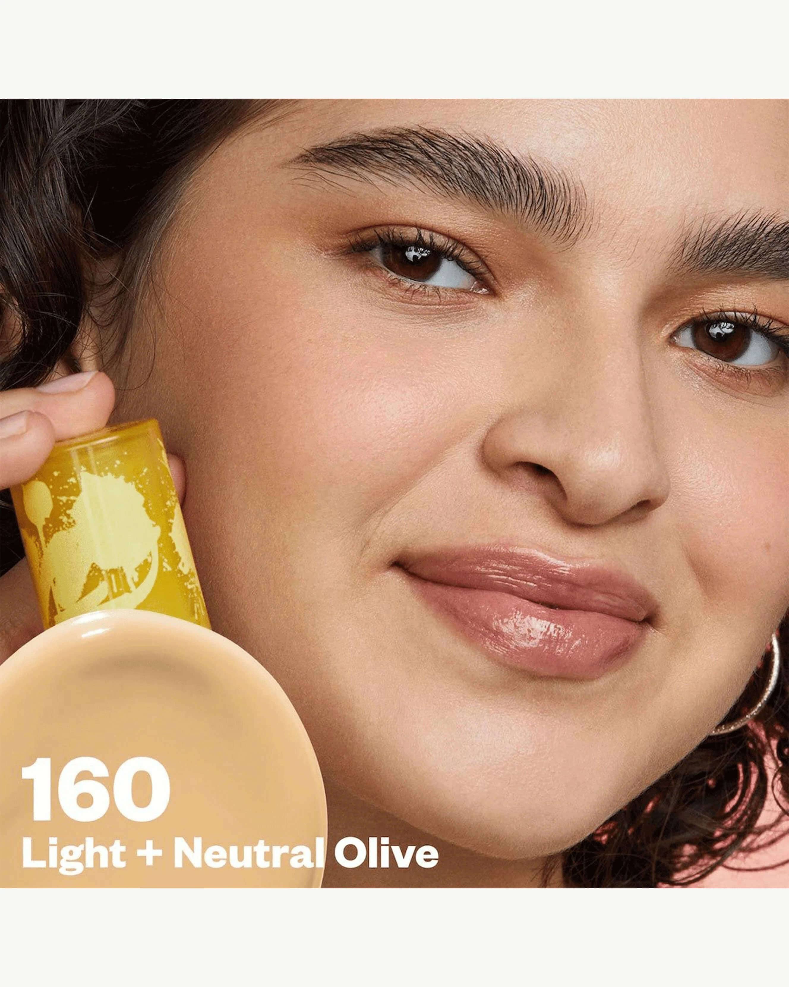 Revealer Skin Improving Foundation SPF 25 - Lightweight Liquid Makeup with Hydrating Formula & Sun Protection | Perfect for Daily Wear, Natural Coverage & Flawless Finish