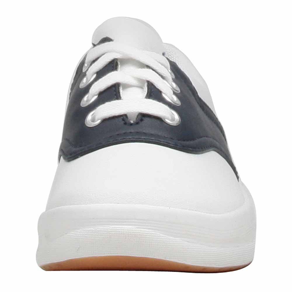 Keds Unisex-Child School Days II Sneakers - Comfortable Kids' Casual Shoes for School, Play & Everyday Wear | Lightweight & Durable Design for Active Children