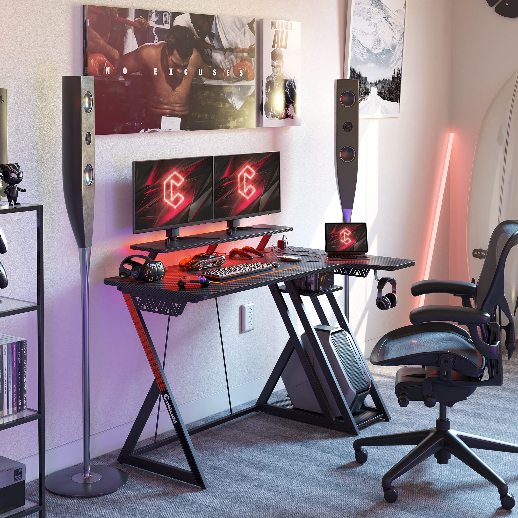 CubiCubi Aurora 47