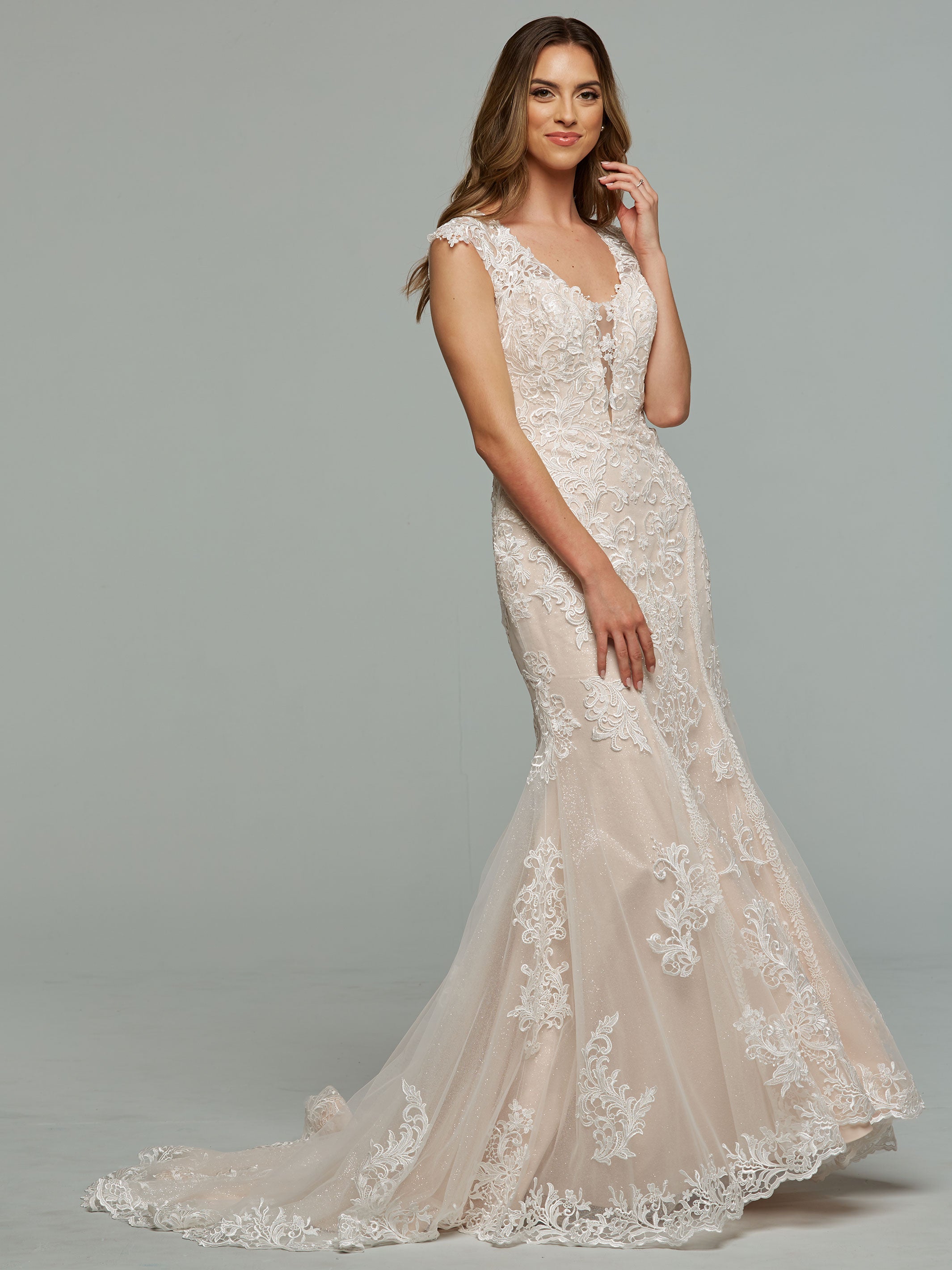 Faith Tried On Sample - Premium Fashion Apparel for Women | Perfect for Casual Wear, Parties & Special Occasions