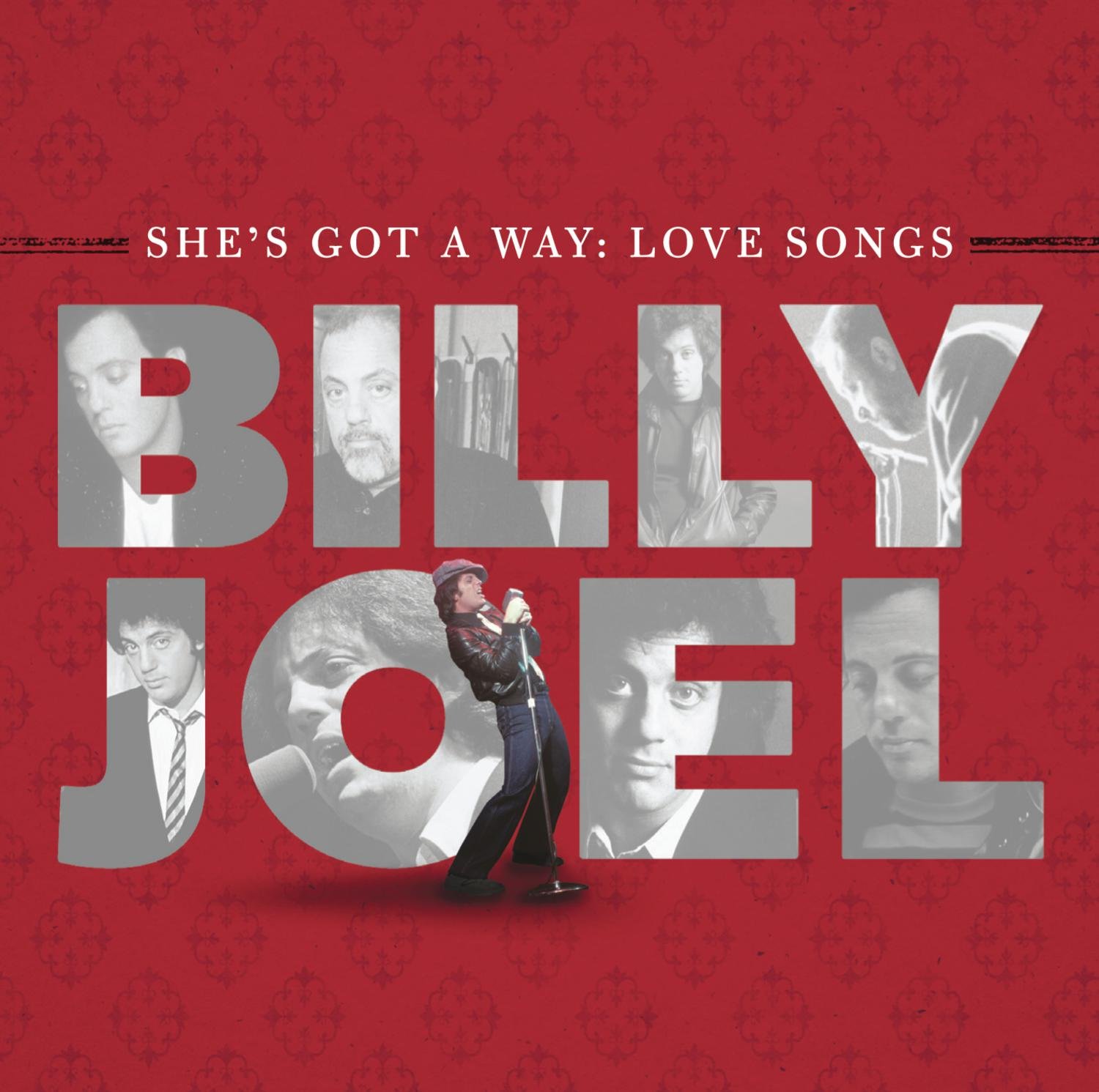 Best Love Songs Collection - Romantic Music for Weddings, Anniversaries & Date Nights | She's Got A Way
