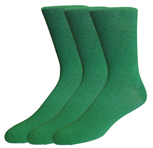 Solid Green