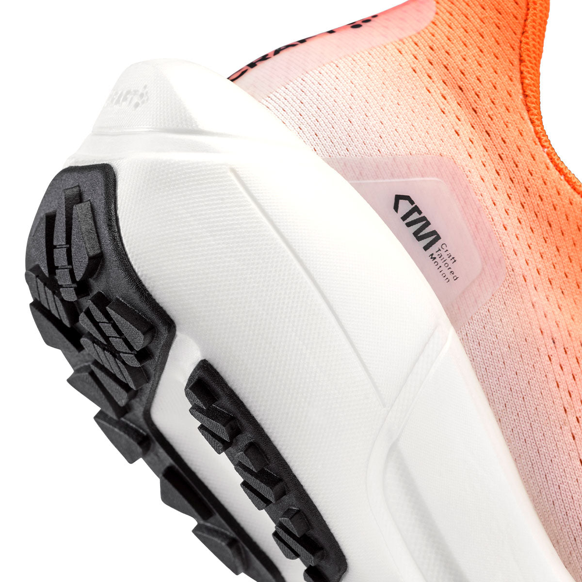 Craft Nordlite Ultra Women's Running Shoes - Lightweight & Breathable for Long-Distance Training, Trail Running & Gym Workouts
