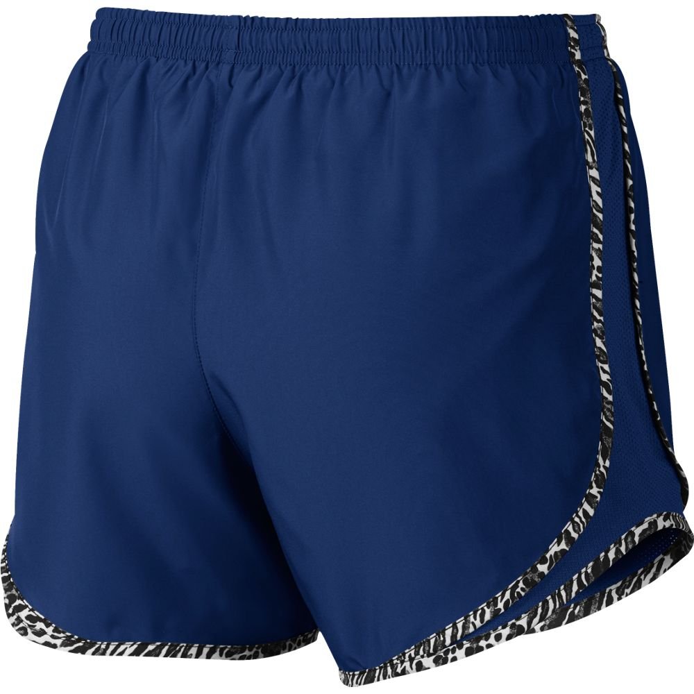 Nike Women's Tempo Running Shorts - Lightweight, Breathable & Quick-Dry for Workouts, Jogging & Gym Training