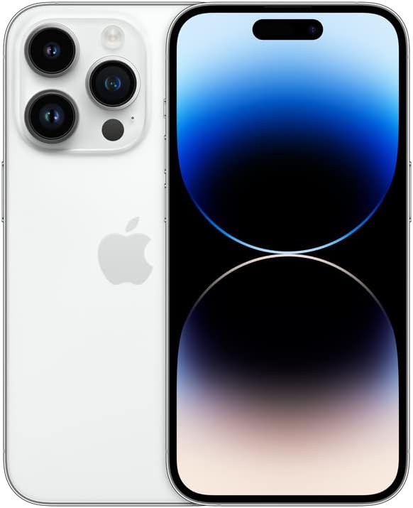 Apple iPhone 14 Pro Max 6.7