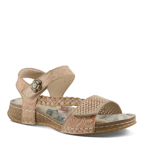 Beige Multi