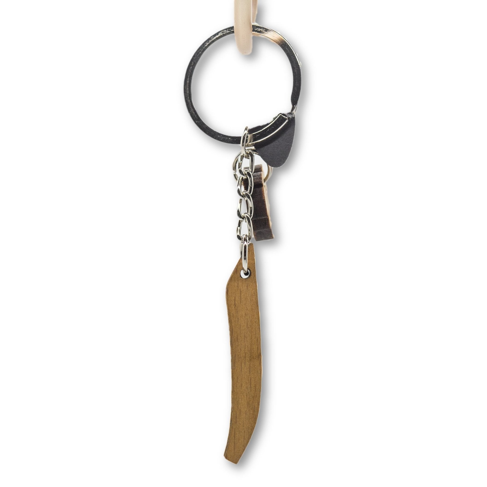 Arabic Letter Keychains - Personalized Arabic Alphabet Keyrings for Gifts, Home & Office Decor - Perfect for Eid, Ramadan, Arabic Learners & Cultural Enthusiasts