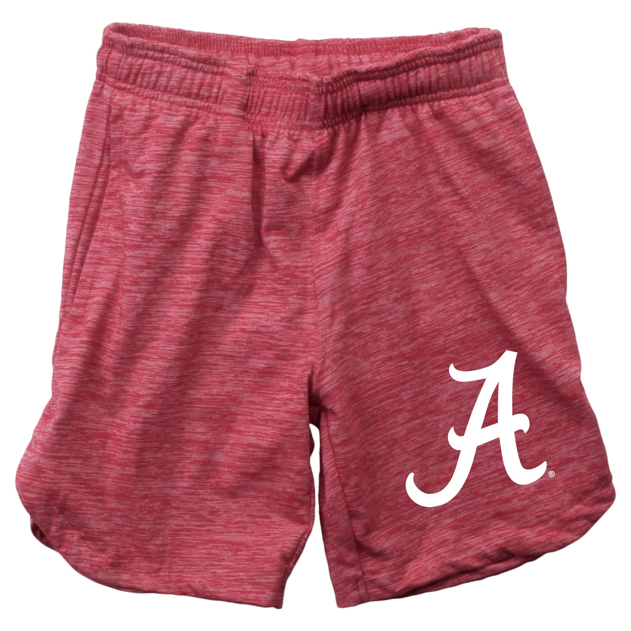 Wes and Willy Boys' Athletic Shorts - Comfortable Cloud Yarn Fabric for Youth Sports & College Fan Apparel - Perfect for Basketball, Soccer, and Casual Wear