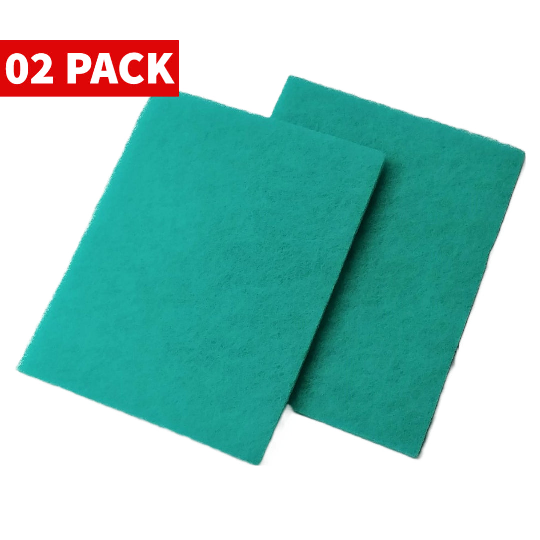 Lifebreath HRV Replacement Filters (Set of 2) - 9.75