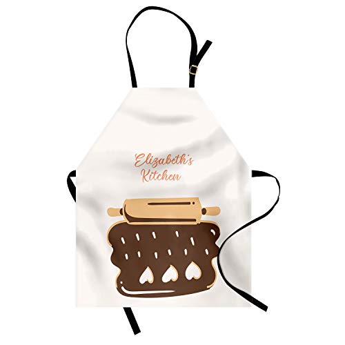 Cocoa Ecru