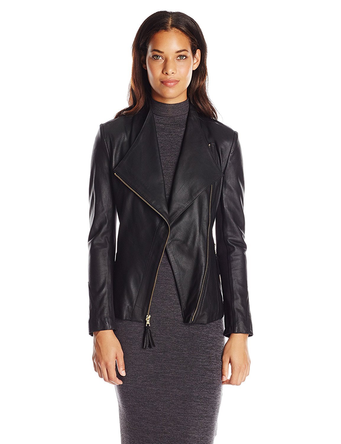 SID Women's Full-Length Winter Coat - Warm Fleece Lined Jacket for Cold Weather | Perfect for Outdoor Activities, Commuting & Travel