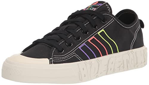Black/Black/Off White (Pride)