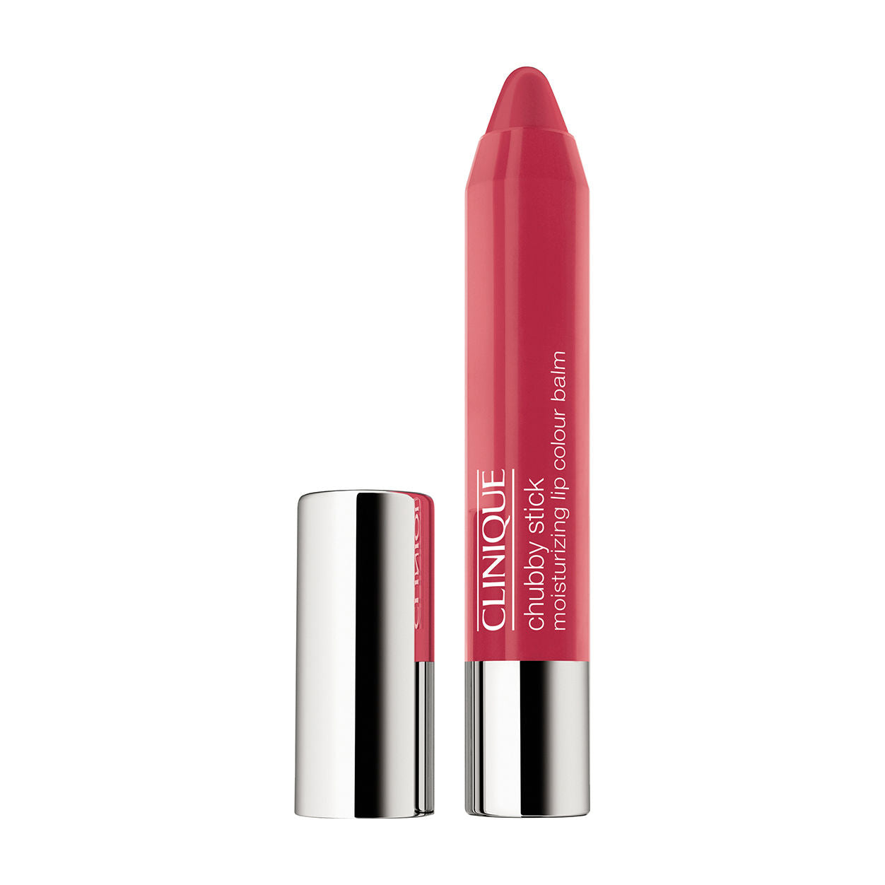 Chubby Stick Moisturizing Lip Color Balm - Hydrating Tinted Lipstick for Dry Lips | Perfect for Everyday Wear, Date Night & Makeup Touch-Ups