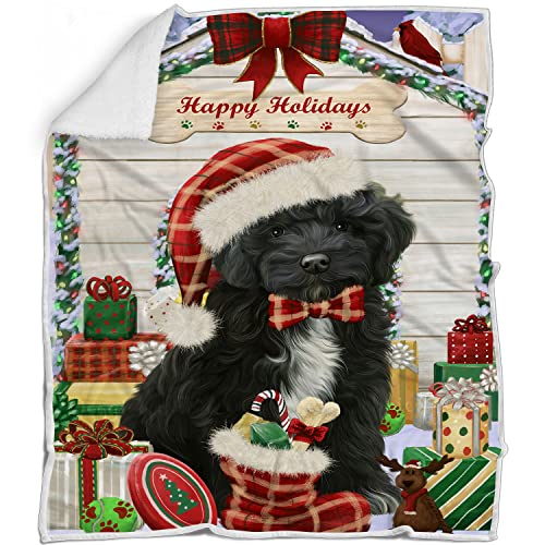 House With Presents 2