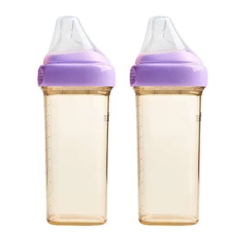Hegen Baby Bottle - Customizable & Leak-Proof Feeding Solution for Newborns & Toddlers | Perfect for Daycare, Travel & On-the-Go Parents | Dd 4O7X6QQqnF5L GGKXn5Ud