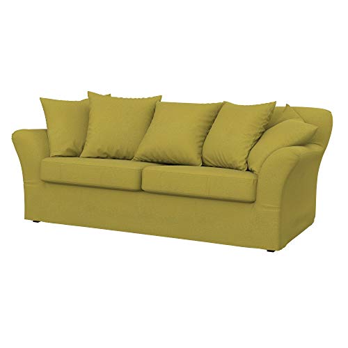 Softi Dark Yellow