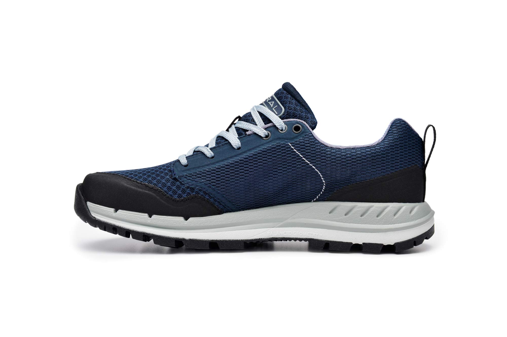 Astral Women's TR1 Mesh Minimalist Hiking Shoes - Quick Drying Lightweight Trail Running Shoes for Women - Perfect for Water Activities, Hiking & Outdoor Adventures