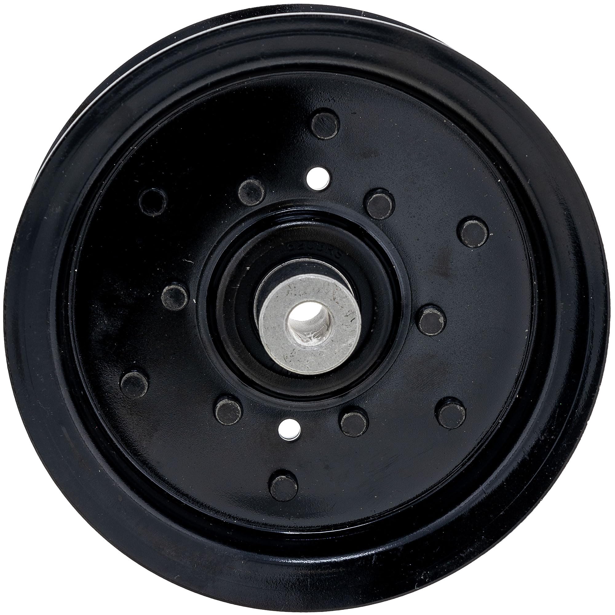 8TEN Husqvarna 46 Inch Deck Rebuild Kit - Includes Blade Spindle, Belt & Idler Pulley for 2246LS Lawn Tractor - Perfect for Mower Deck Repair & Maintenance