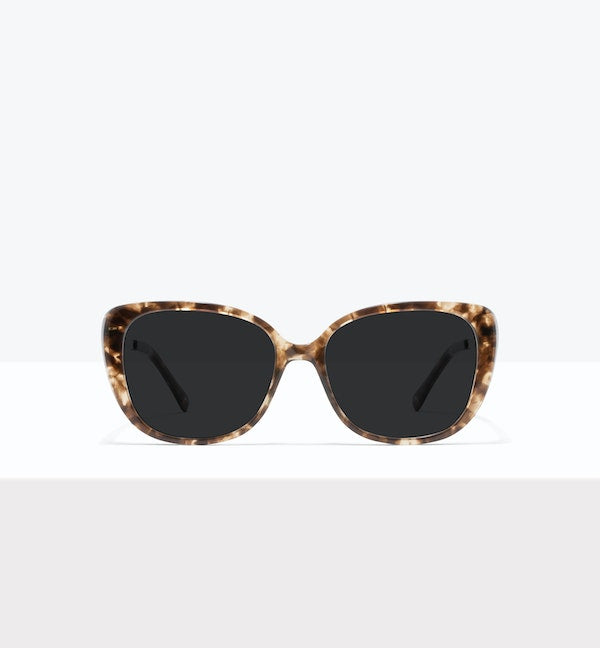 Luxury Designer Sunglasses for Women & Men - UV Protection Polarized Lenses - Perfect for Beach, Driving & Outdoor Activities