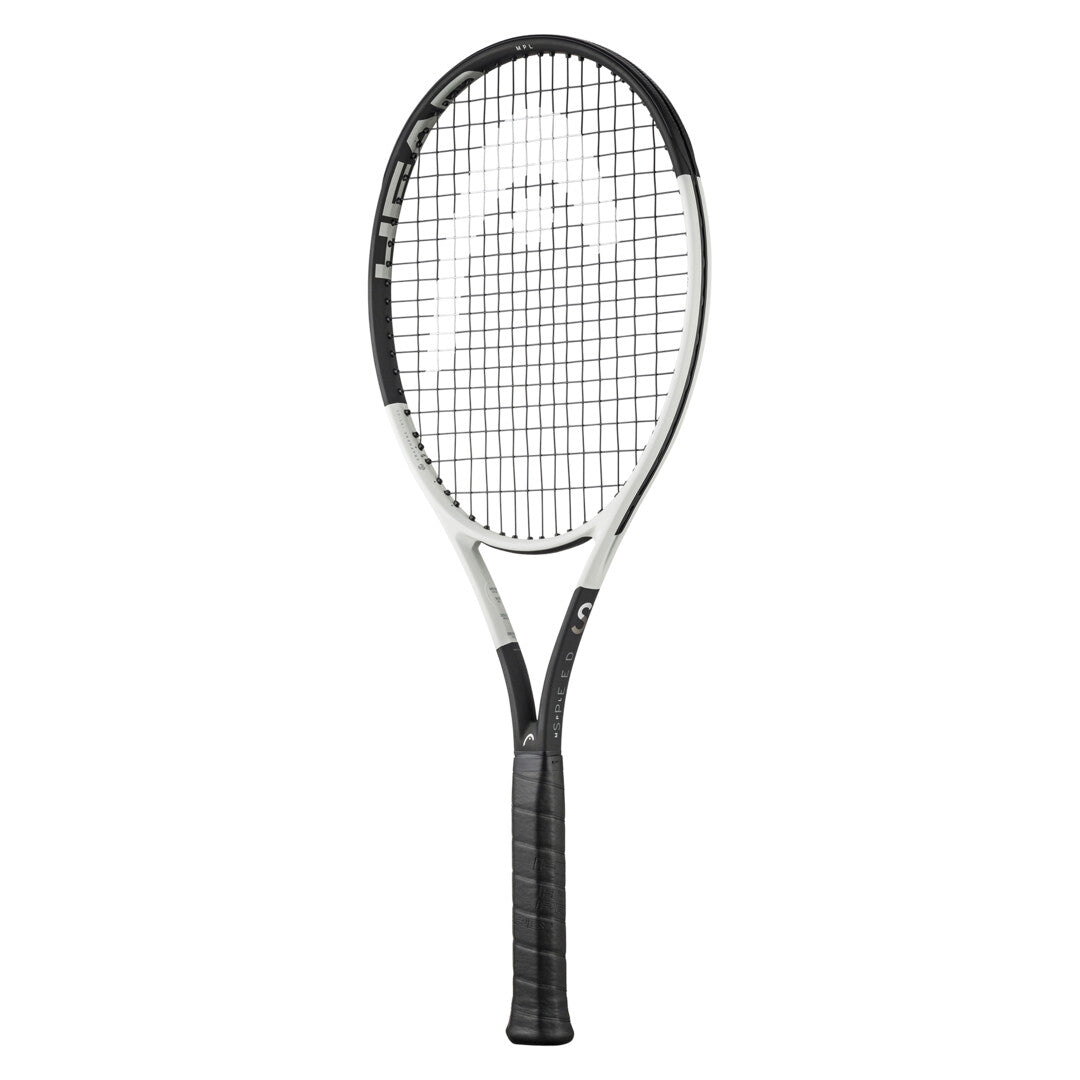 Head Speed MP L (2024) Demo Rental - Professional Tennis Racket for Intermediate Players | Perfect for Training, Matches & Club Use