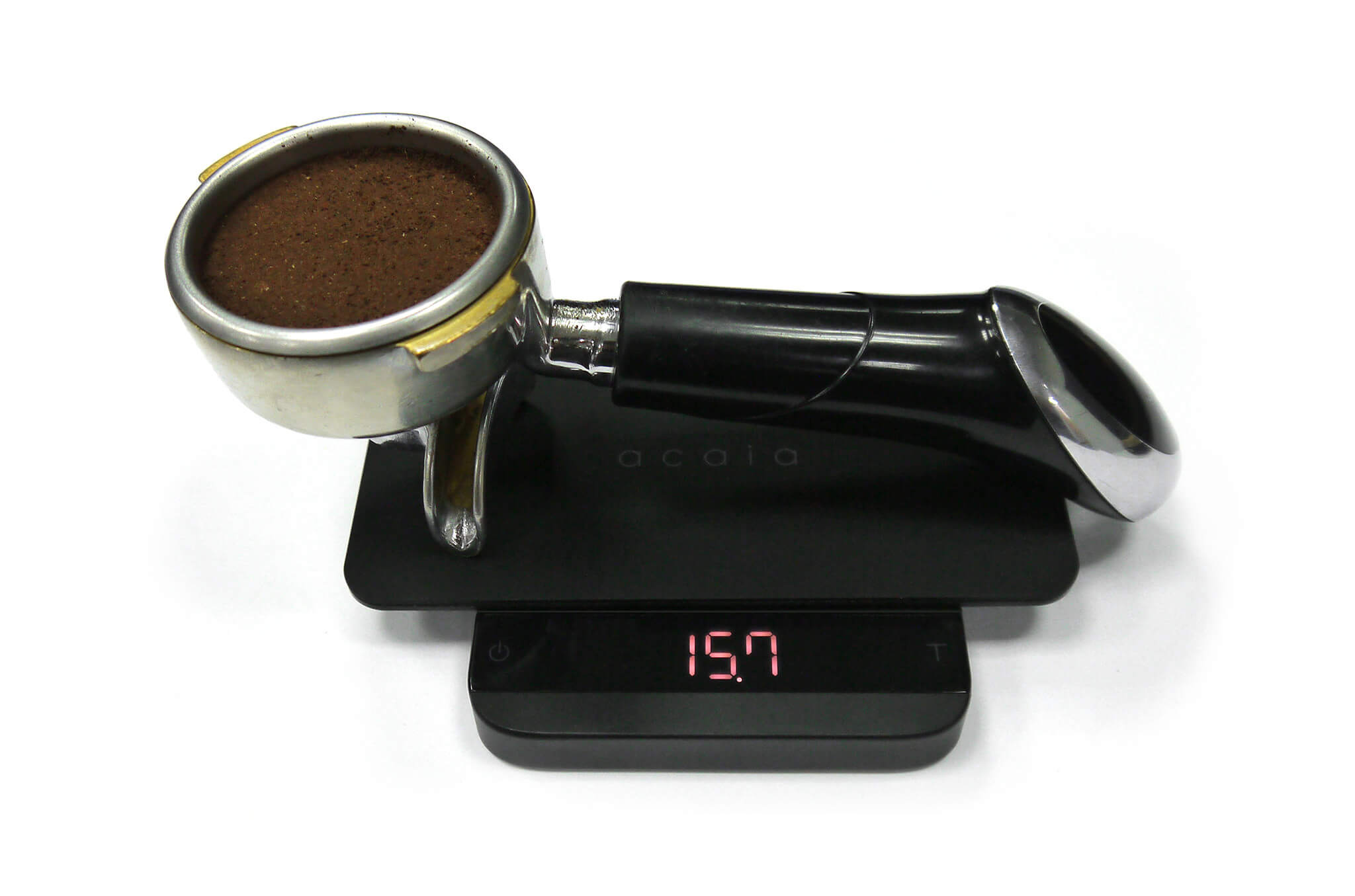 Acaia Lunar Scale Kit - High Precision Coffee Scale for Espresso, Pour Over & Brewing | Perfect for Home Baristas & Coffee Shops