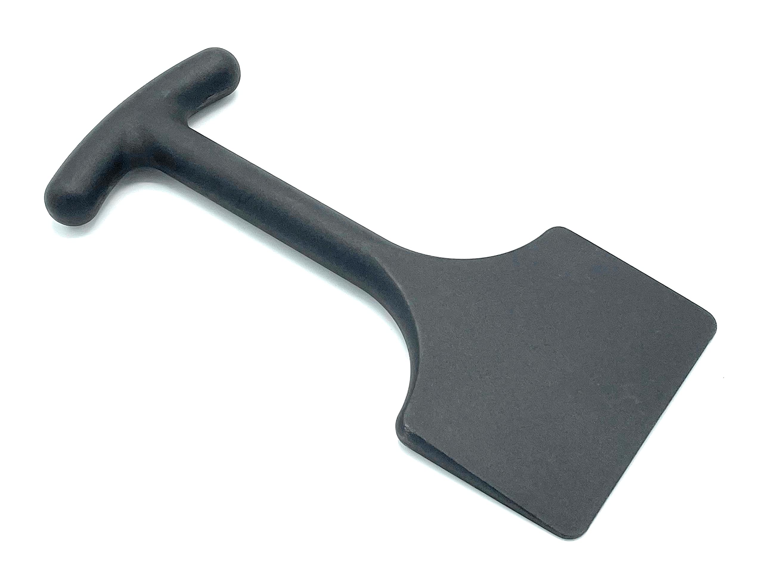 Professional Plastic Bolster Chisel - Heavy Duty Floor Welding Tool for DIY & Construction | Perfect for Tile Removal, Concrete Work & Home Renovation Projects