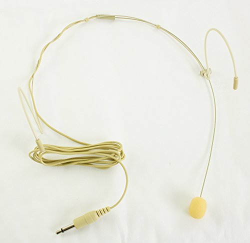 3.5mm Plug Omnidirectional Microphone
