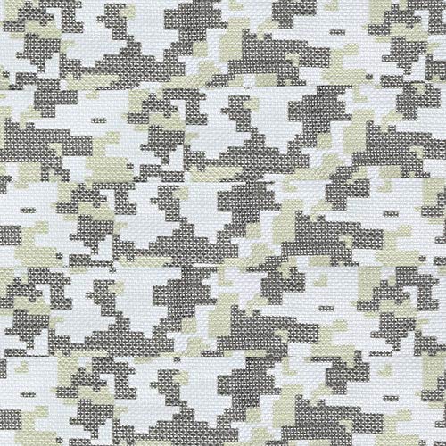 Yellow Camo